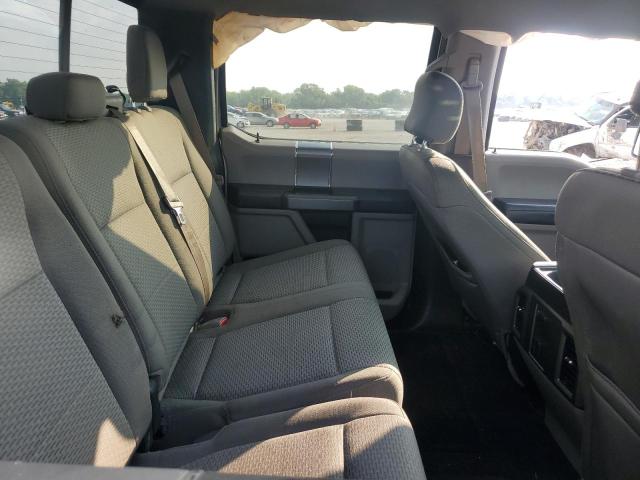 Photo 10 from auction – 2015 FORD F150 SUPER with VIN 1FTEW1EP7FKD89149