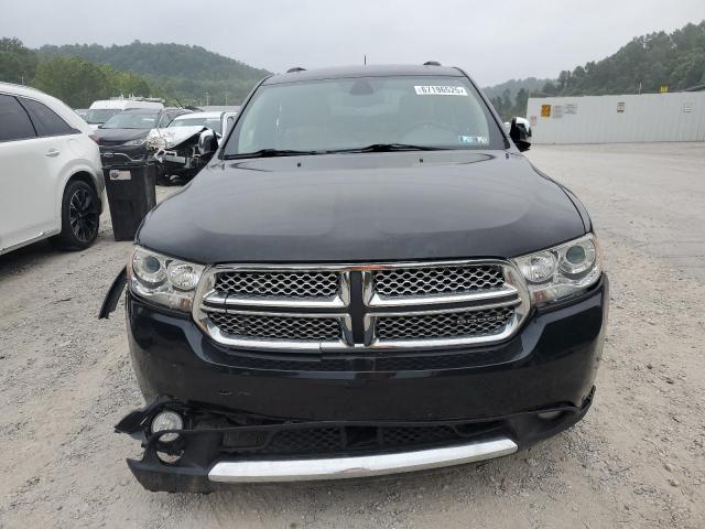Photo 5 from auction – 2011 DODGE DURANGO CI with VIN 1D4SE5GT2BC595235