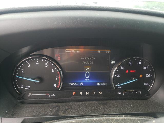 Photo 9 from auction – 2020 FORD EXPLORER X with VIN 1FMSK7DH0LGA76787