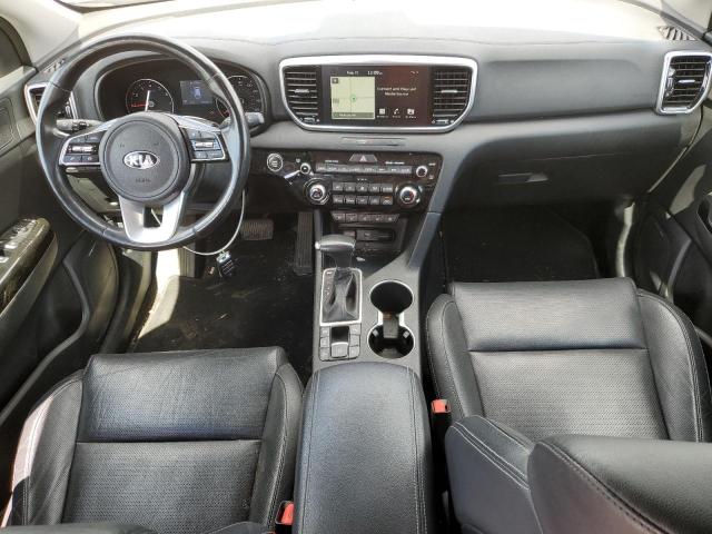 Photo 8 from auction – 2020 KIA SPORTAGE E with VIN KNDPNCAC3L7791470