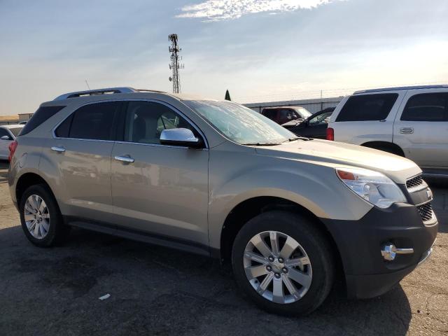 Photo 4 from auction – 2010 CHEV EQUINOX LTZ with VIN 2CNFLGEY5A6234048
