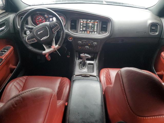 Photo 8 from auction – 2022 DODGE CHARGER SR with VIN 2C3CDXL90NH187414