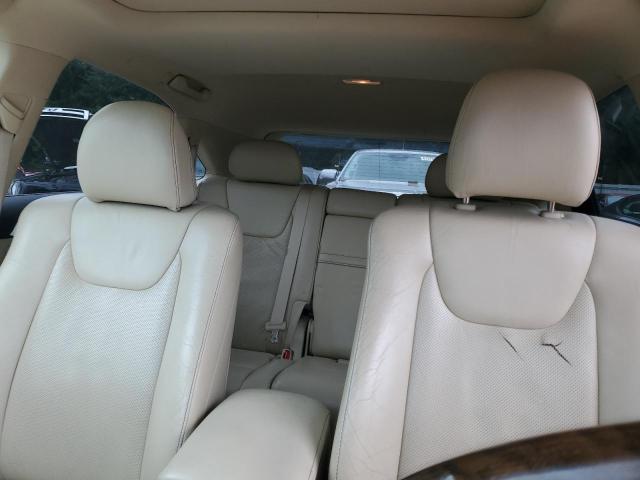 Photo 10 from auction – 2013 LEXUS RX 350 with VIN 2T2ZK1BAXDC108047