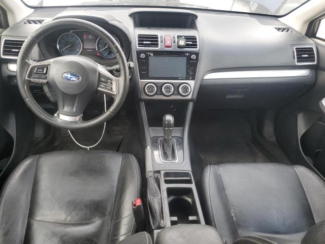 Photo 8 from auction – 2015 SUBARU XV CROSSTR with VIN JF2GPASCXF8280285