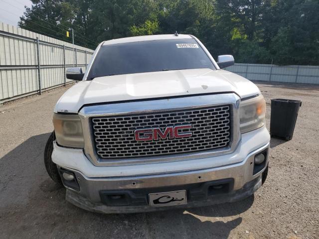 Photo 5 from auction – 2014 GMC SIERRA K15 with VIN 3GTU2VEC9EG538954
