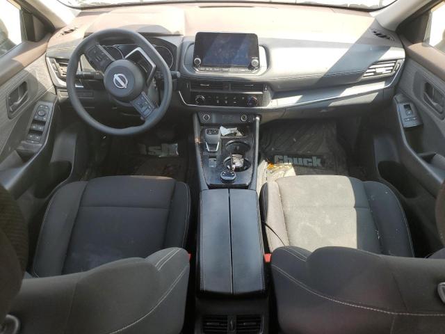 Photo 8 from auction – 2023 NISSAN ROGUE S with VIN 5N1BT3AB3PC679977
