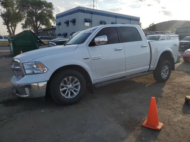 RAM 1500 SLT 2018 with VIN 1C6RR7LT6JS108454 - Photo from auction
