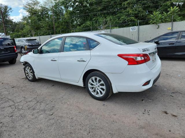 Photo 2 from auction – 2019 NISSAN SENTRA S with VIN 3N1AB7AP1KY423684