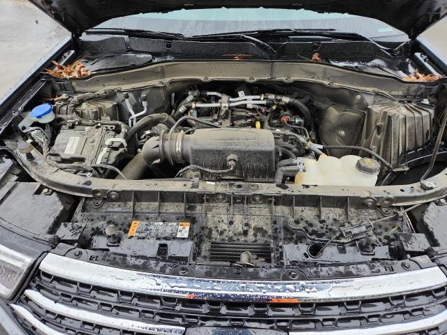 Photo 12 from auction – 2023 FORD EXPLORER X with VIN 1FMSK7DHXPGB31820