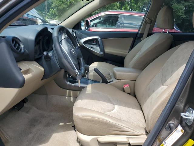 Photo 7 from auction – 2009 TOYOTA RAV4 with VIN JTMZF33V395007796