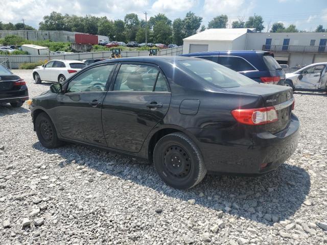 Photo 2 from auction – 2012 TOYOTA COROLLA BA with VIN 2T1BU4EE4CC904632