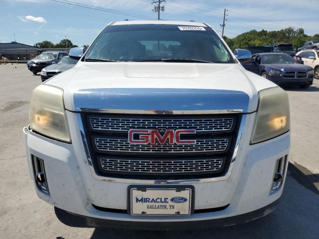 Photo 5 from auction – 2010 GMC TERRAIN SLT with VIN 2CTFLHEY7A6368140