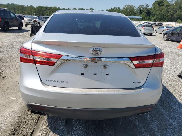 Photo 6 from auction – 2014 TOYOTA AVALON BAS with VIN 4T1BK1EB8EU110809