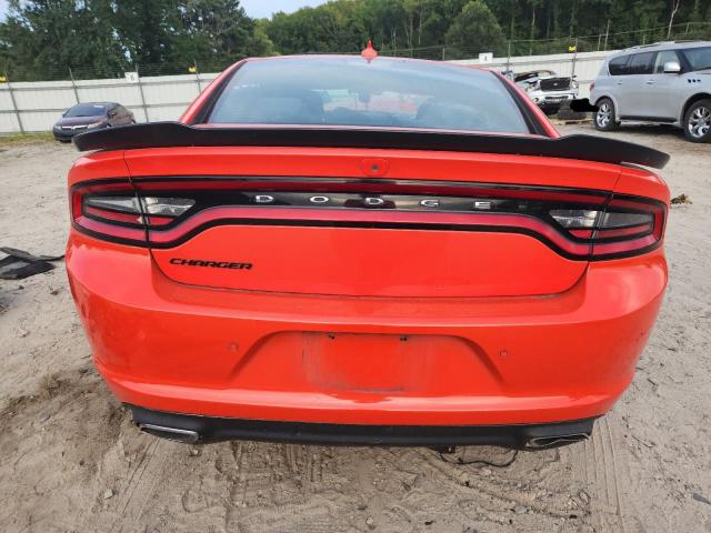 Photo 6 from auction – 2018 DODGE CHARGER SXT PLUS with VIN 2C3CDXHG6JH119510