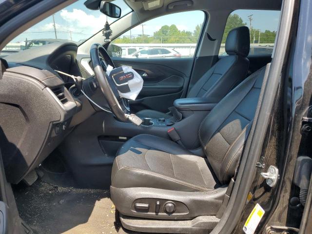 Photo 7 from auction – 2019 GMC TERRAIN SL with VIN 3GKALVEV3KL351573