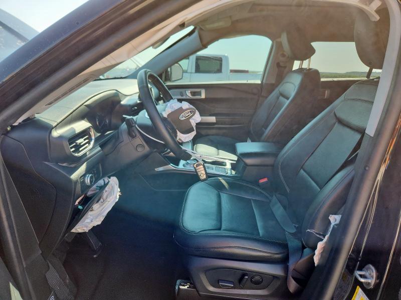 Photo 7 from auction – 2022 FORD EXPLORER L with VIN 1FMSK7FH5NGA62013