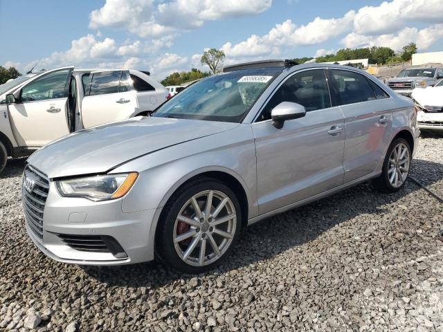 AUDI A3 PREMIUM 2015 con VIN WAUCCGFFXF1083302 - Foto de la subasta