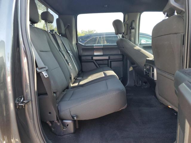 Photo 10 from auction – 2020 FORD F150 SUPER with VIN 1FTEW1C59LFA55159