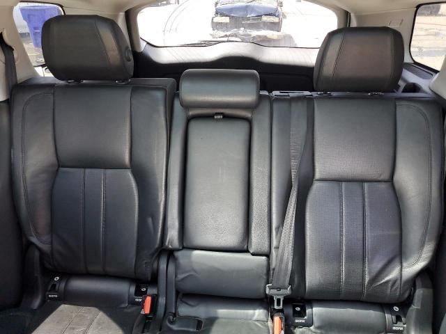 Photo 10 from auction – 2016 LAND ROVER DISCOVERY with VIN SALCR2BG1GH547789
