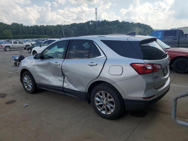 Photo 2 from auction – 2018 CHEVROLET EQUINOX LT with VIN 2GNAXSEV8J6326340