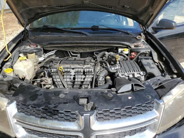 Photo 11 from auction – 2014 DODGE AVENGER SE with VIN 1C3CDZAB6EN187636