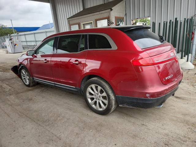 Zdjęcie 2 z aukcji – 2013 LINCOLN MKT z VIN 2LMHJ5FK4DBL50080