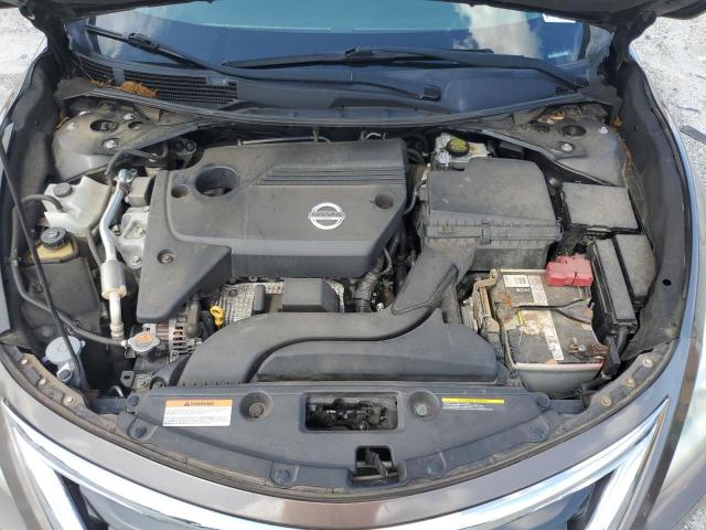 Photo 11 from auction – 2015 NISSAN ALTIMA 2.5 with VIN 1N4AL3APXFC189682