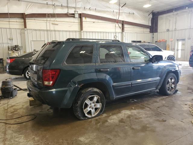 Photo 3 from auction – 2005 JEEP GRAND CHER with VIN 1J4GR48K95C545194
