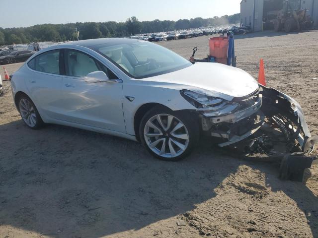 Photo 4 from auction – 2020 TESLA MODEL 3 with VIN 5YJ3E1EB4LF622766