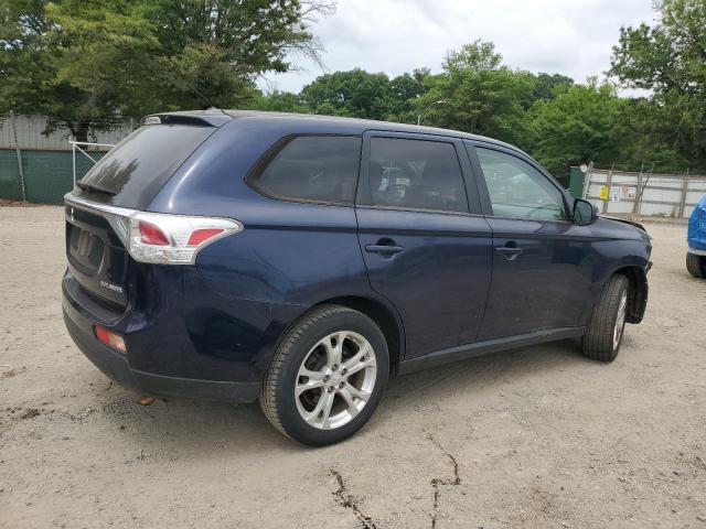 Photo 3 from auction – 2014 MITSUBISHI OUTLANDER with VIN JA4AD3A33EZ013941