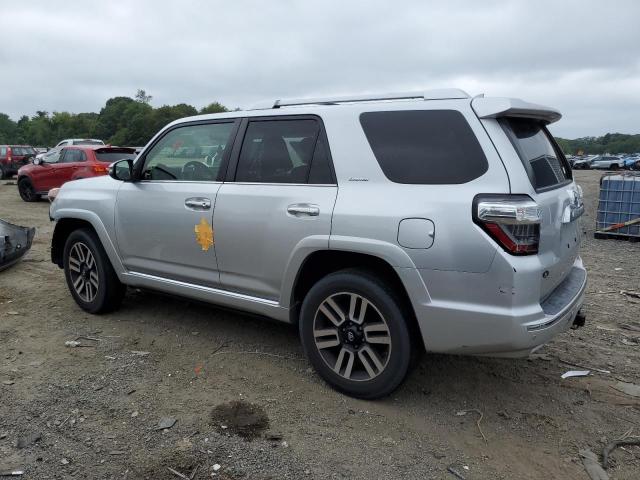 Foto 2 de la subasta – 2014 TOYOTA 4RUNNER SR con VIN JTEBU5JR2E5202125