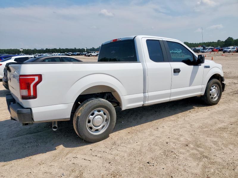 Photo 3 from auction – 2016 FORD F150 SUPER with VIN 1FTEX1C85GFB01230