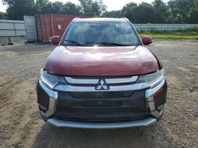 Photo 5 from auction – 2017 MITSUBISHI OUTLANDER with VIN JA4AD3A33HZ029657