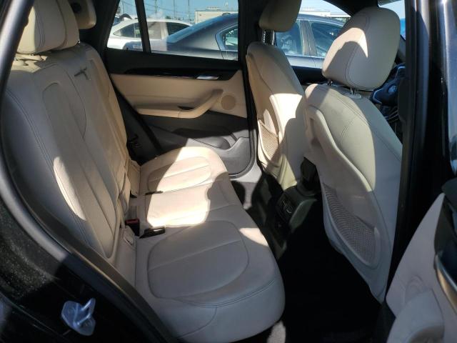 Photo 11 from auction – 2018 BMW X1 XDRIVE2 with VIN WBXHT3C3XJ5K20903