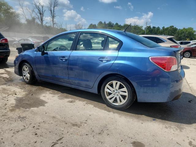 Photo 2 from auction – 2016 SUBARU IMPREZA PR with VIN JF1GJAB62GH008508