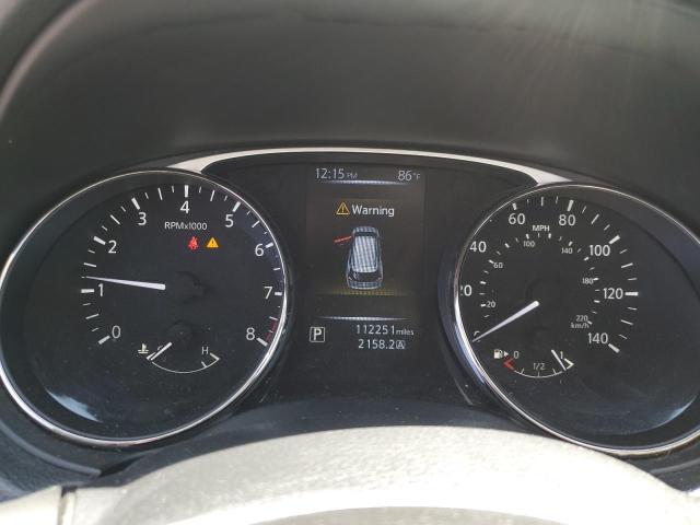 Photo 9 from auction – 2016 NISSAN ROGUE S with VIN KNMAT2MV3GP688333