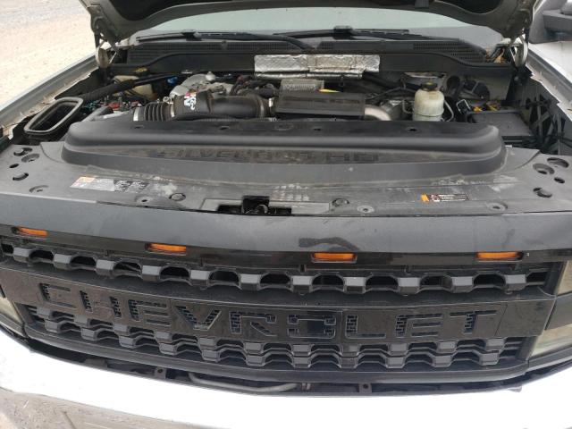 Photo 11 from auction – 2017 CHEVROLET SILVERADO with VIN 1GC4K0CY9HF239486