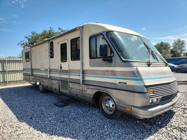 1990 PACE MOTORHOME - Търг №68737045