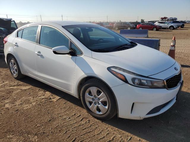Photo 4 from auction – 2017 KIA FORTE LX with VIN 3KPFK4A78HE040546