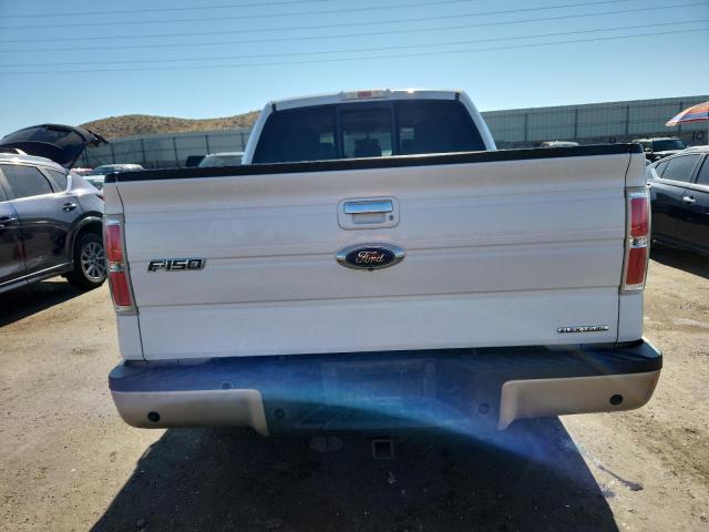 Photo 6 from auction – 2014 FORD F150 SUPER with VIN 1FTFW1CF4EKE21939