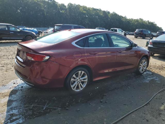 Photo 3 from auction – 2015 CHRYSLER 200 LIMITE with VIN 1C3CCCAB3FN734301