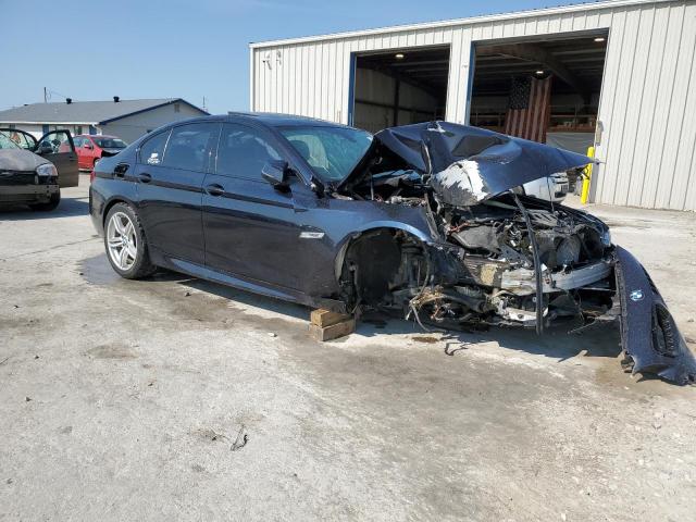 Photo 4 from auction – 2015 BMW 535 I with VIN WBA5B1C58FD921085