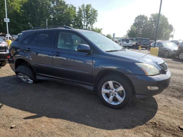 Photo 4 from auction – 2004 LEXUS RX 330 with VIN JTJHA31U240031966