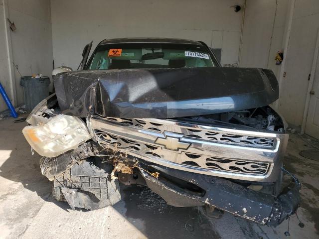 Zdjęcie 5 z aukcji – 2012 CHEVROLET SILVERADO z VIN 1GCNCPEX2CZ245376