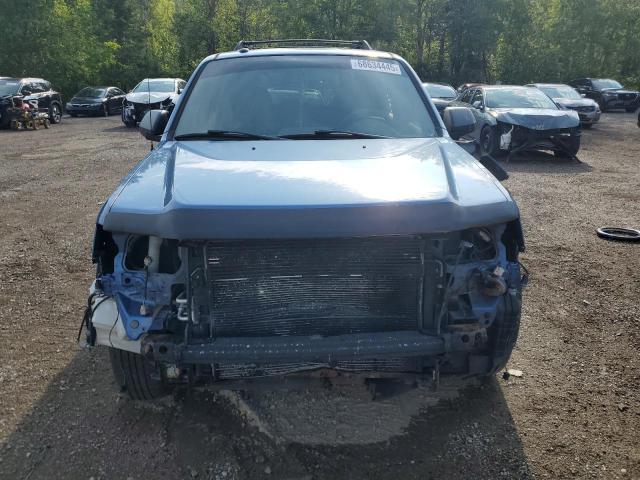 Photo 5 from auction – 2009 FORD ESCAPE XLT with VIN 1FMCU03729KA48493