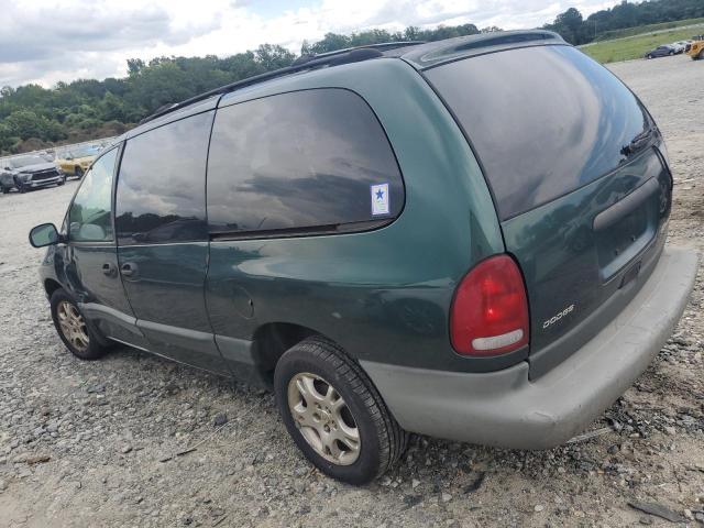 Foto 2 de la subasta – 1997 DODGE GRAND CARA con VIN 2B4GP44R4VR202585