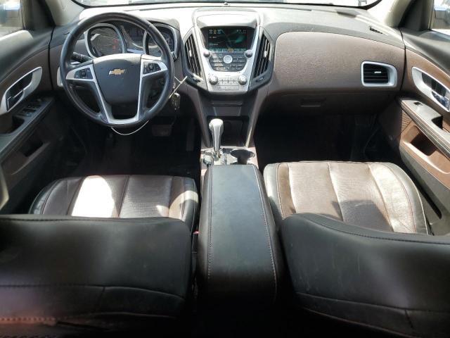 Photo 8 from auction – 2011 CHEVROLET EQUINOX LT with VIN 2CNFLGE53B6206286