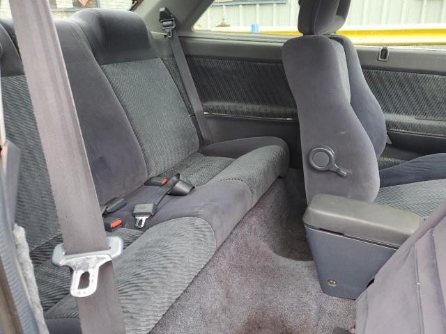 Photo 10 from auction – 1988 MAZDA MX-6 with VIN 1YVGD31A2J5109795