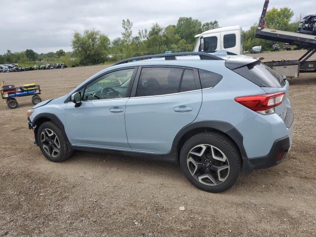 Photo 2 from auction – 2019 SUBARU CROSSTREK LIMITED with VIN JF2GTANC5KH249267