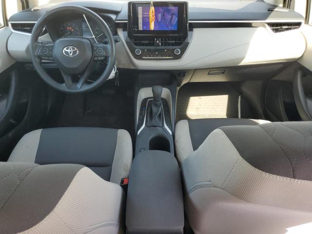 Photo 8 from auction – 2023 TOYOTA COROLLA LE with VIN 5YFB4MDEXPP017916